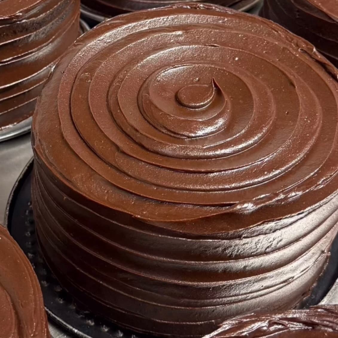 Matilda Cake
